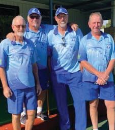 Phillip Island bowls post image