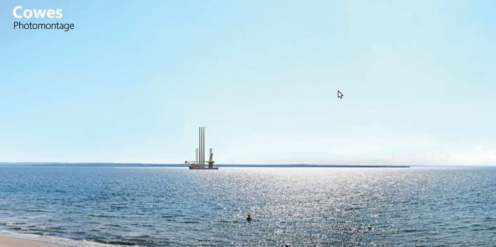 Shipping in the bay will increase post image