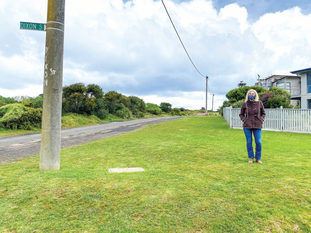 Shire turbine plans fall short post image