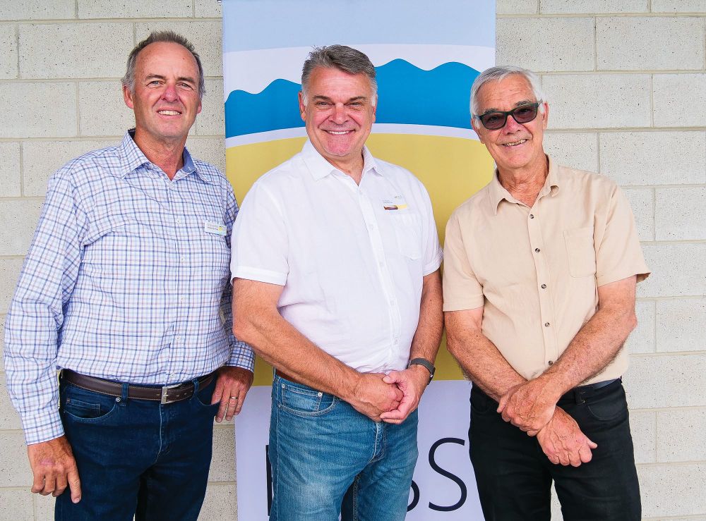 Community groups celebrate grant success post image