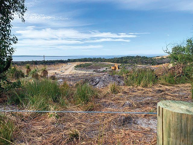 State Government intervenes in mine plans post image