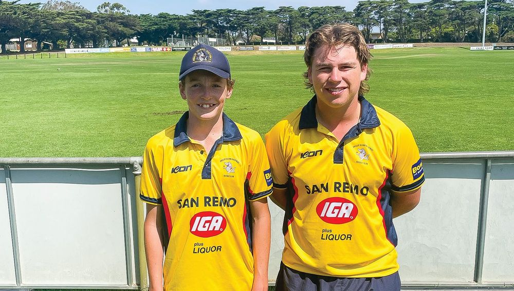 C2 Sharks strangle Cobras on the “burra turf” post image