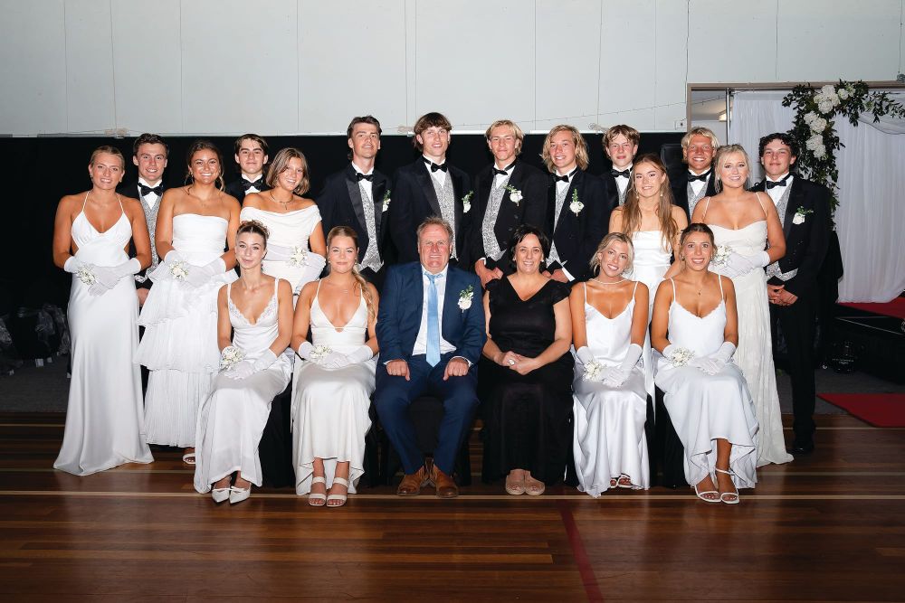 Deb ball a brilliant success post image
