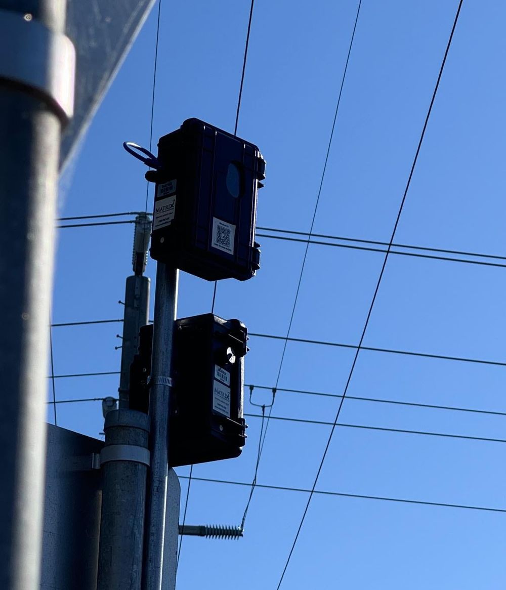 Drivers caught on camera post image