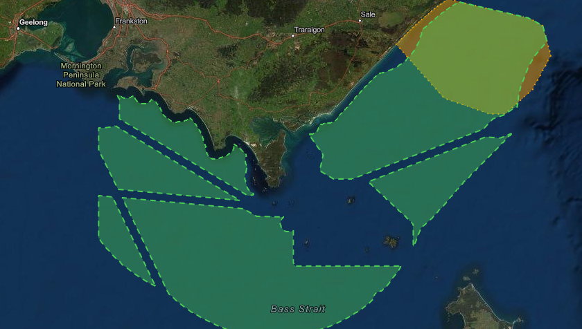 Green energy proposed off Phillip Island post image