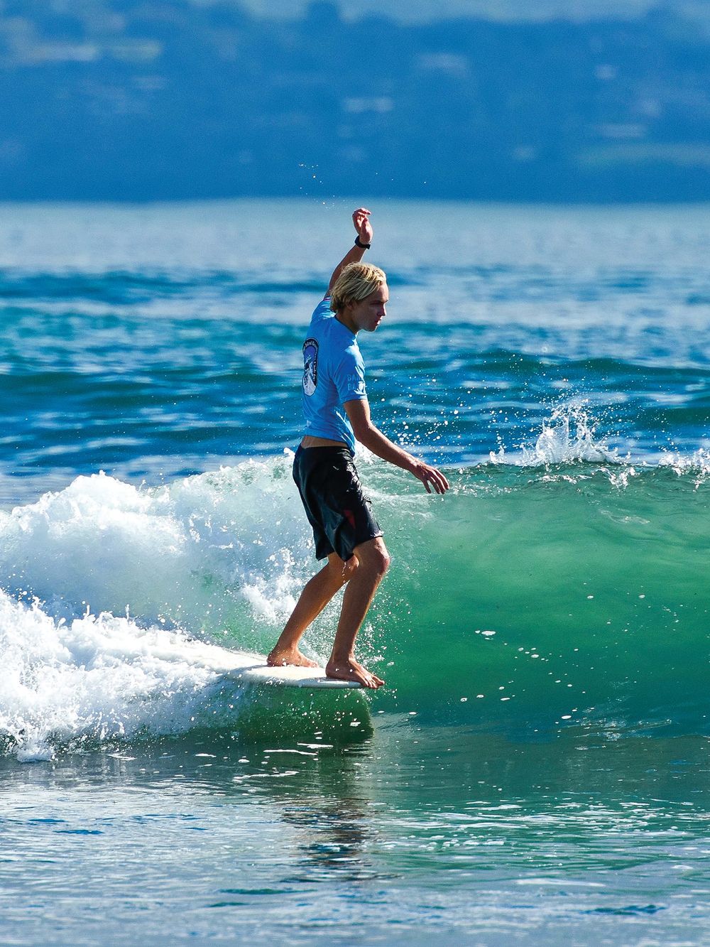 PIBC hosts Longboard 4 comp post image