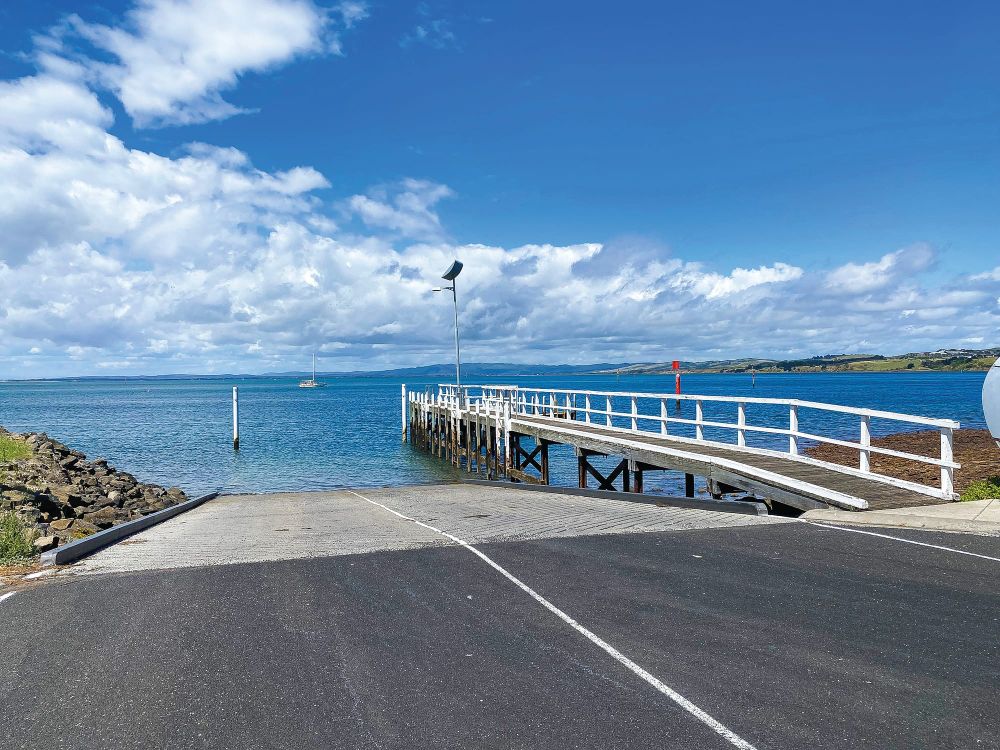Newhaven Jetty renewal – take two post image