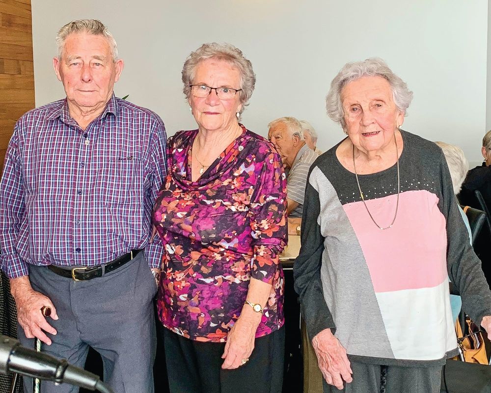 Happy birthday Probus post image