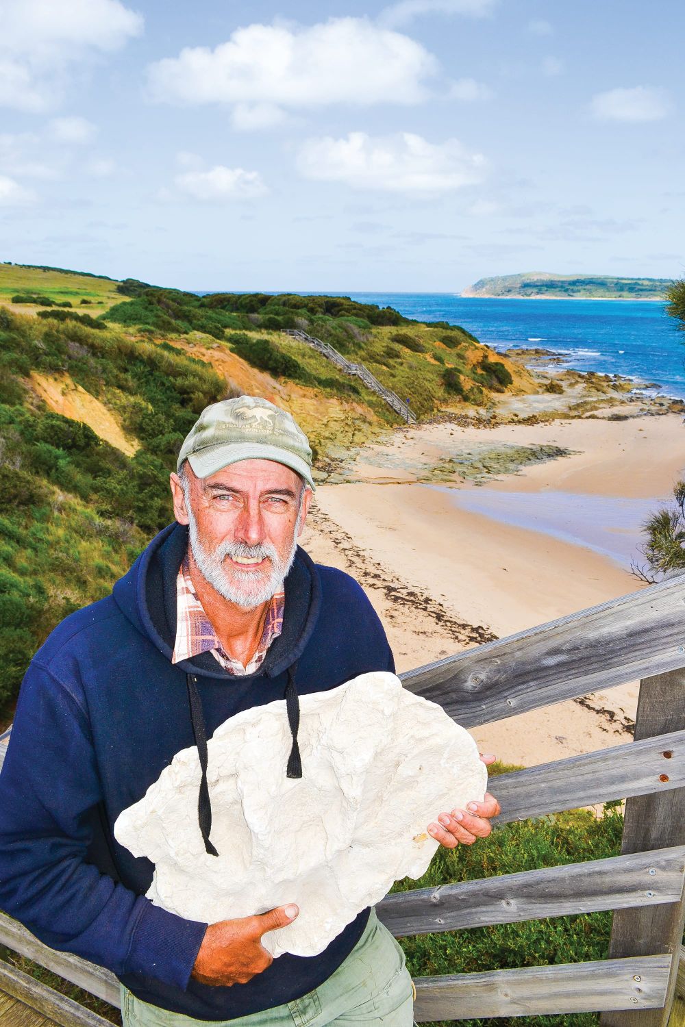 Dino trail roars to life post image