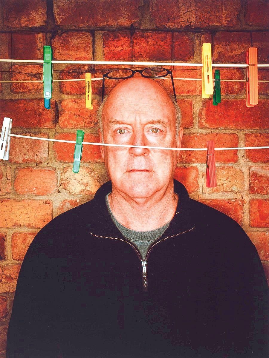 New award honours John Clarke's legacy post image