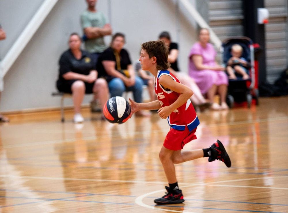 Rips basketball teams excel - U12 Boys post image