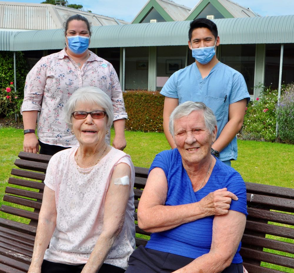 Aged care concerns post image