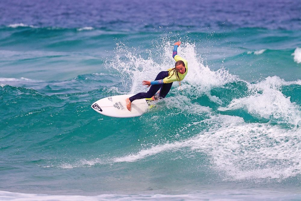 Island to host first round of junior champs post image
