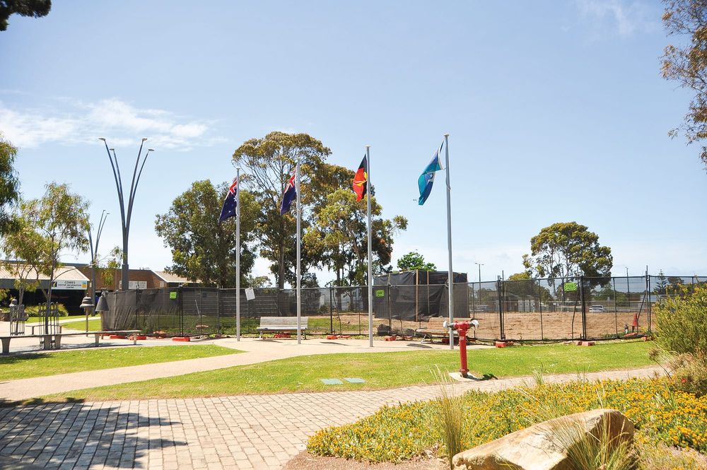 Shire’s begging bowl to government post image
