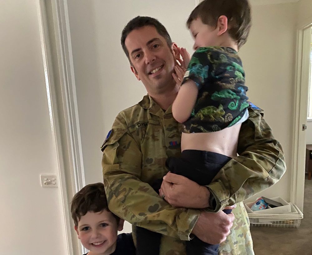 Veteran event in Cowes - POSTPONED post image