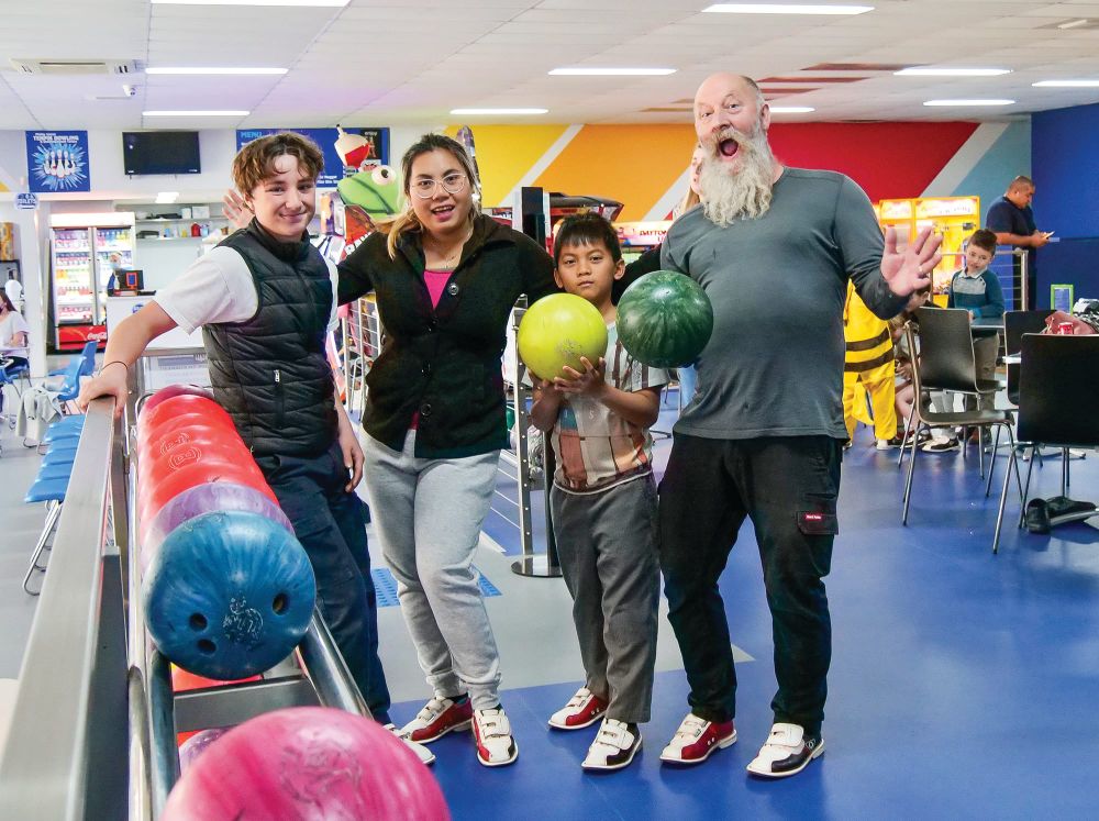 Unlimited fun for all the family! post image