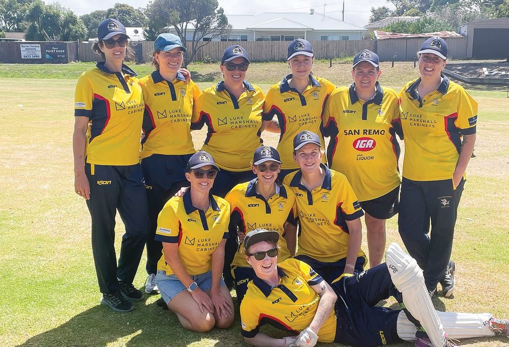PIDCC Women's Grand Final post image