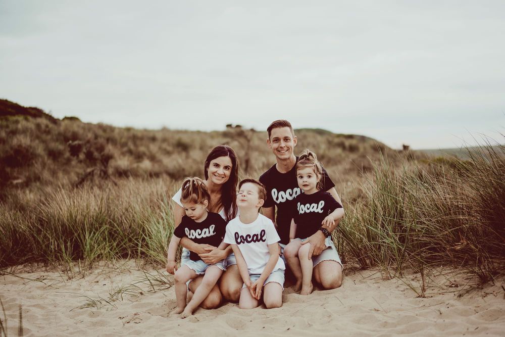 Local Clothing celebrates first birthday post image