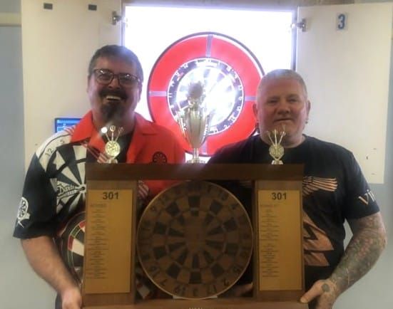 Veteran outguns rising stars in epic John Stewart final showdown post image
