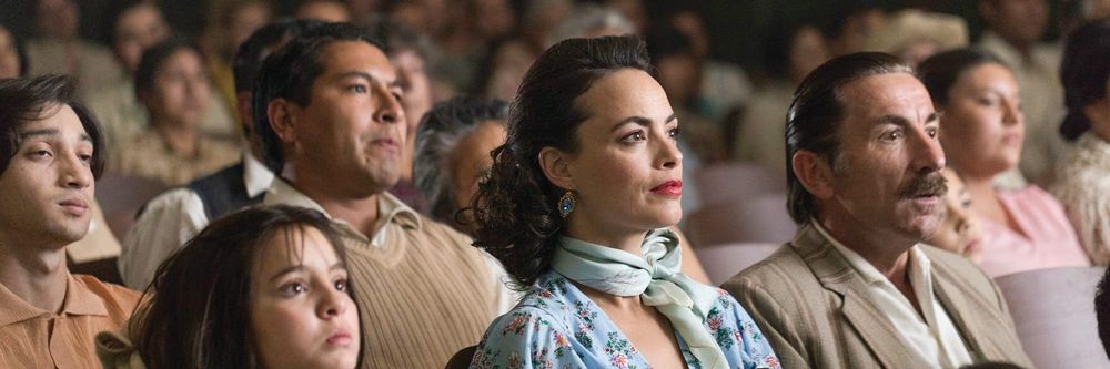 The Movie Teller will transport you post image