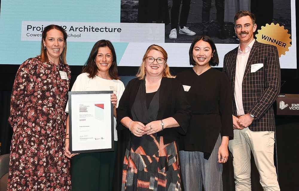 Cowes gym a winner post image