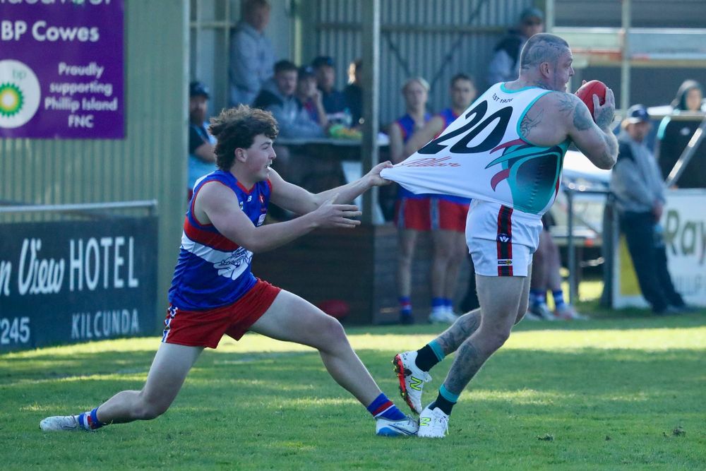 R.11 Reserves v CORA LYNN 2025 post image