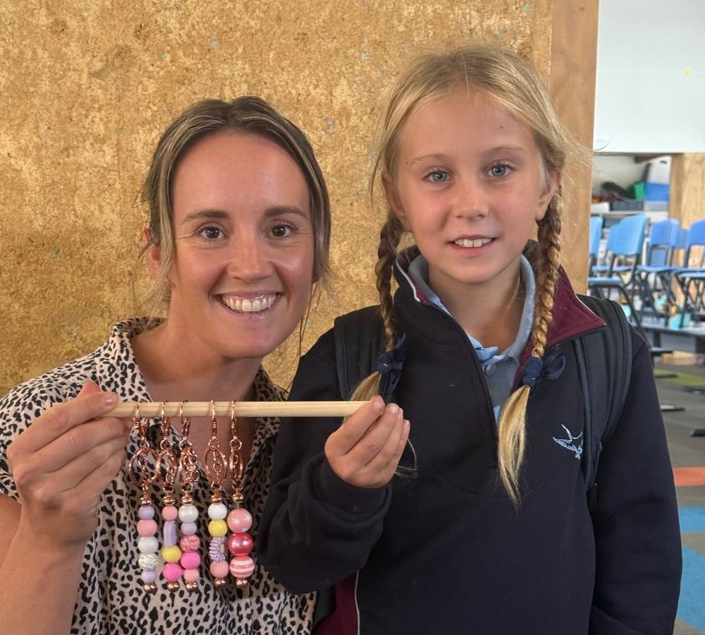 Key to Good Friday Appeal post image