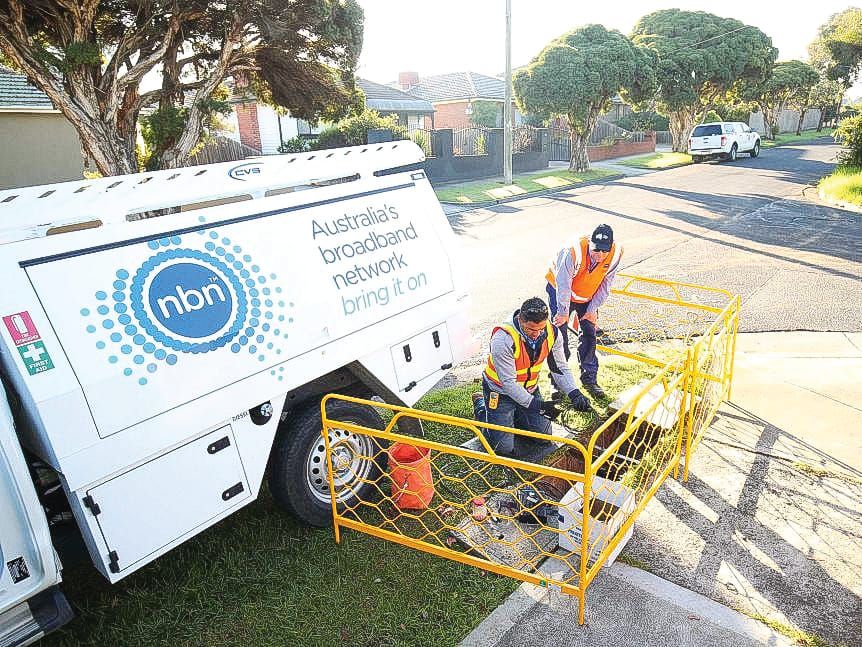 Island internet woes continue post image