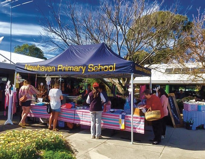 School fete a community celebration post image