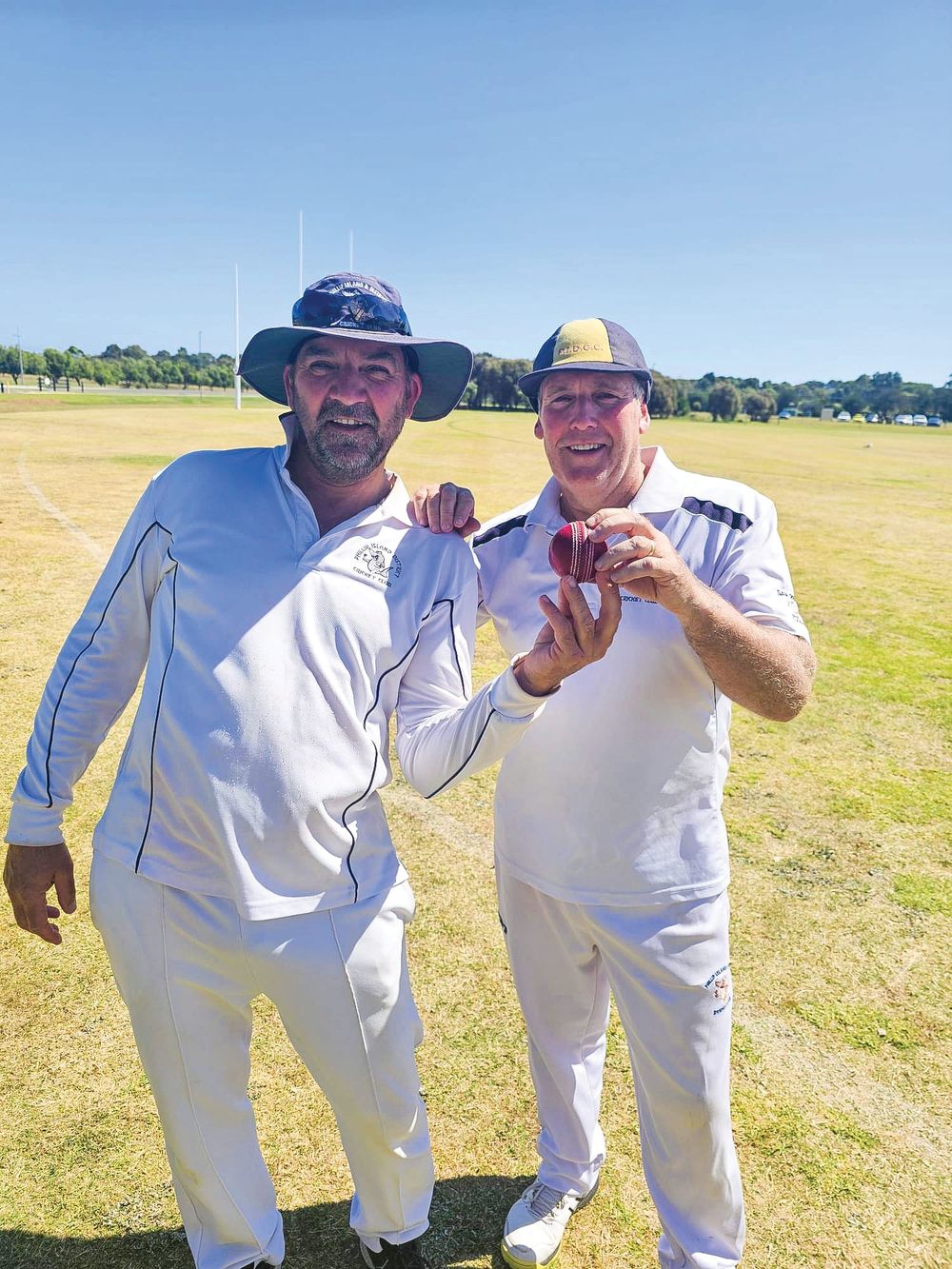 Sharks through to finals - C Grade post image