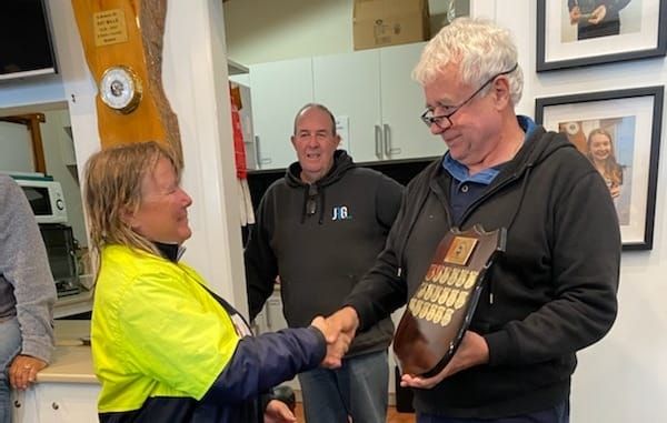 Rhyll-Phillip Island Angling club fishing competition post image