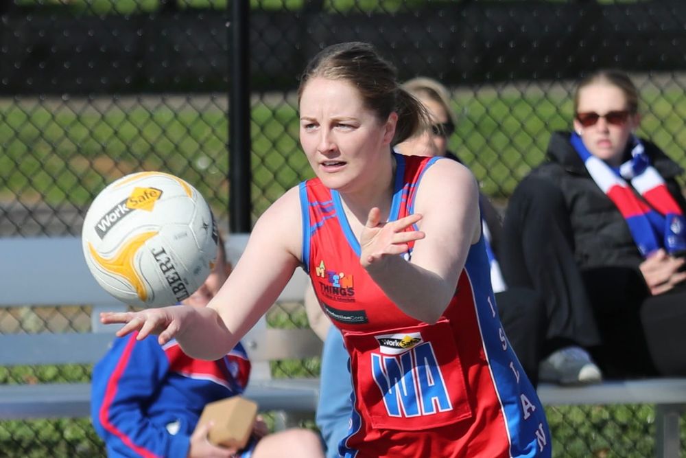 Strong win for C Grade girls post image