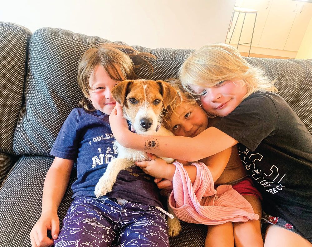 We love Lucy post image
