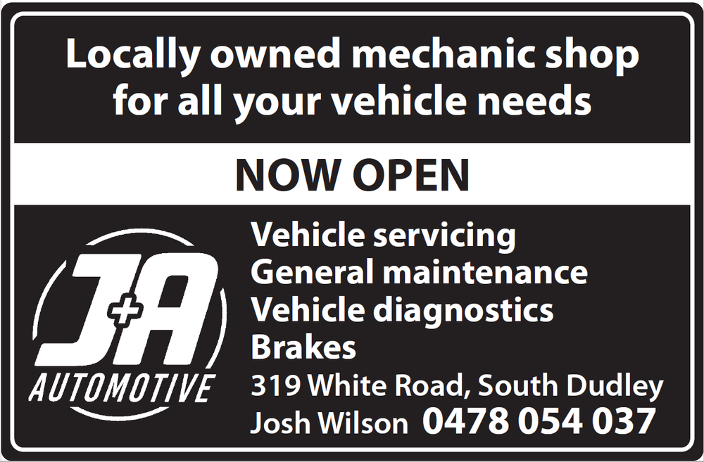 J & A Automotive post image