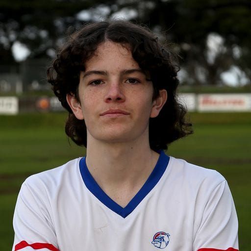 Under 16's footy player profiles 2022 post image