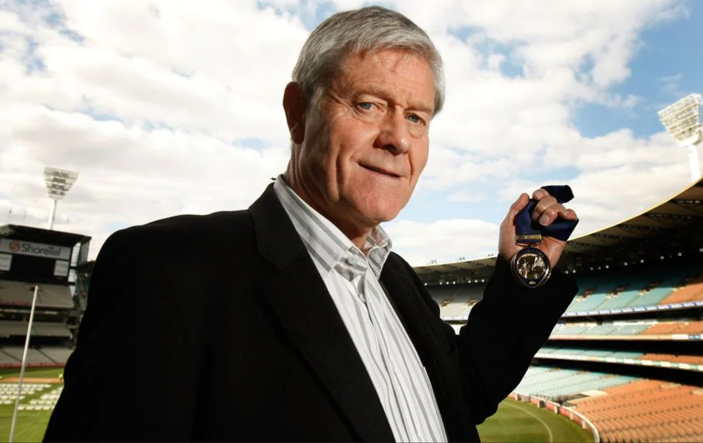 AFL legend coming to Wonthaggi post image