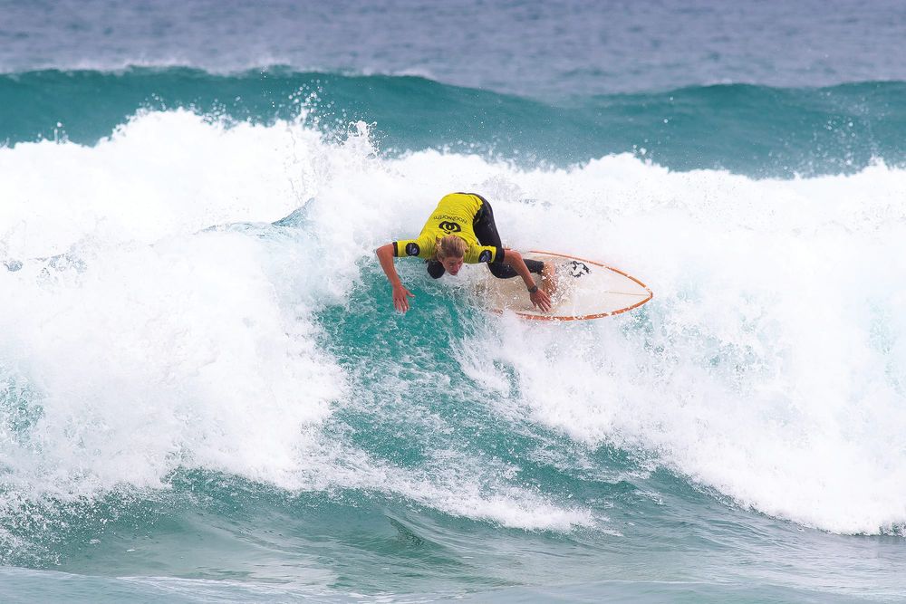 Surfing series heads to Phillip Island post image