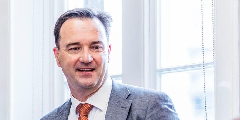 New principal for Newhaven College post image