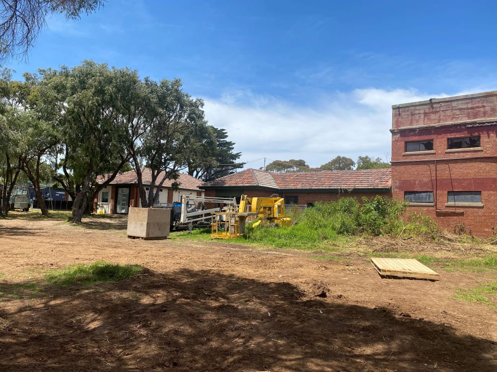 Newhaven old boys’ home $50 million development post image