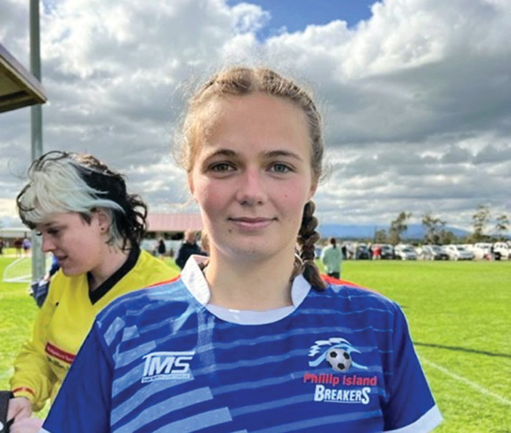 Breakers Women into the Grand Final post image