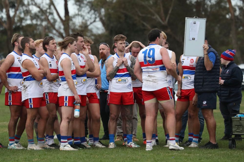 Island's commanding victory sets stage for crucial clash against Panthers post image