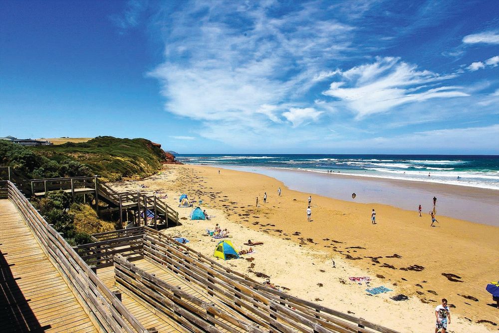 Smiths Beach masterplan post image