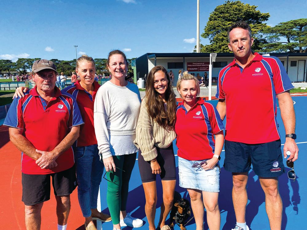 Netball season 2022 kicks off on a strong note post image