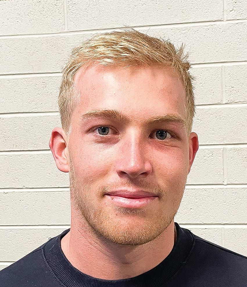 Footy Seniors into the Grand Final post image