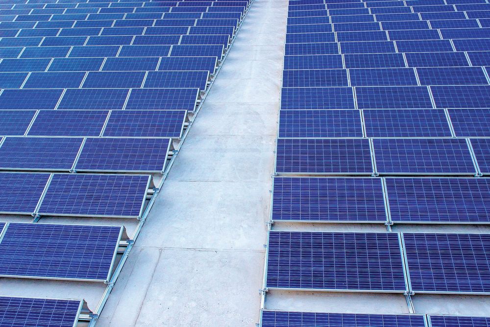 Solar and electricity help post image