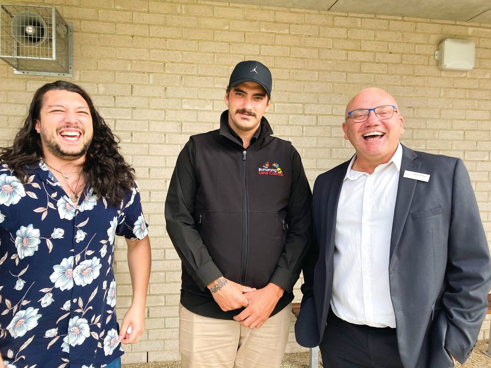 San Remo campus open day post image