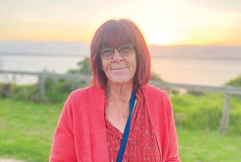 Snippets from The Island - Walking her talk post image