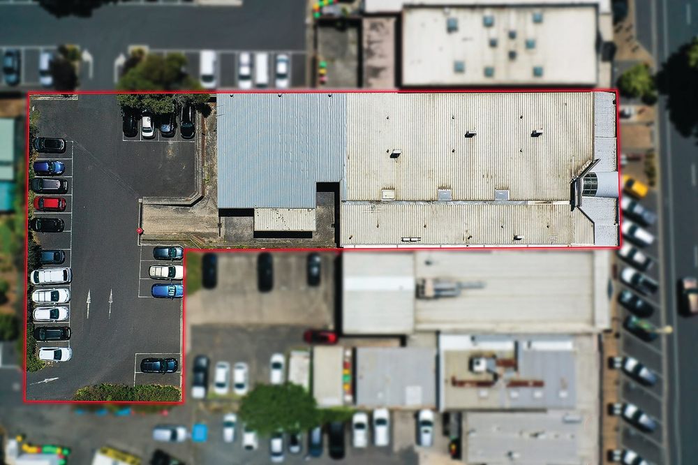 New four-storey hotel mooted for Cowes post image
