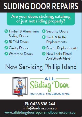 All Sliding Door Repairs post image