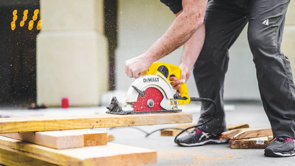 Building - not tourism - fuelling our economy post image